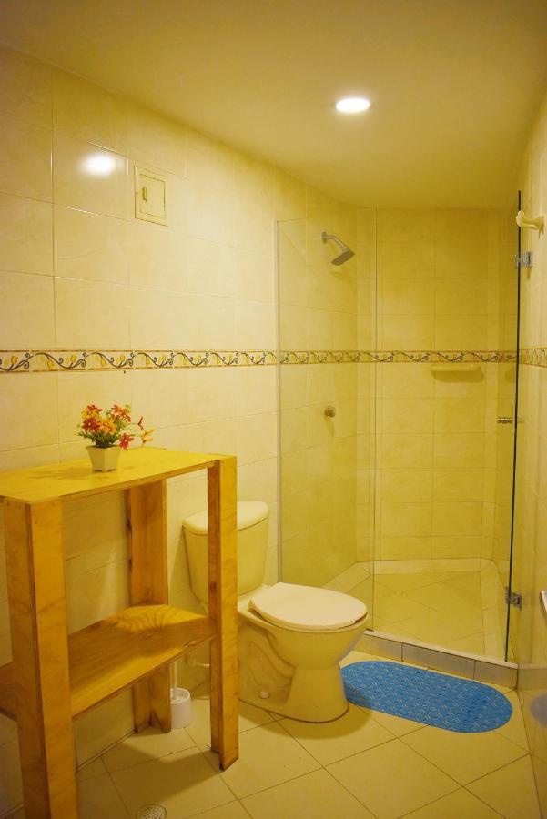 Apartamento En El Laguito, Cartagena Buitenkant foto