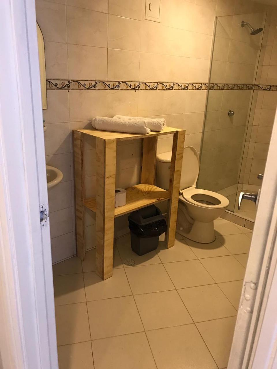 Apartamento En El Laguito, Cartagena Buitenkant foto