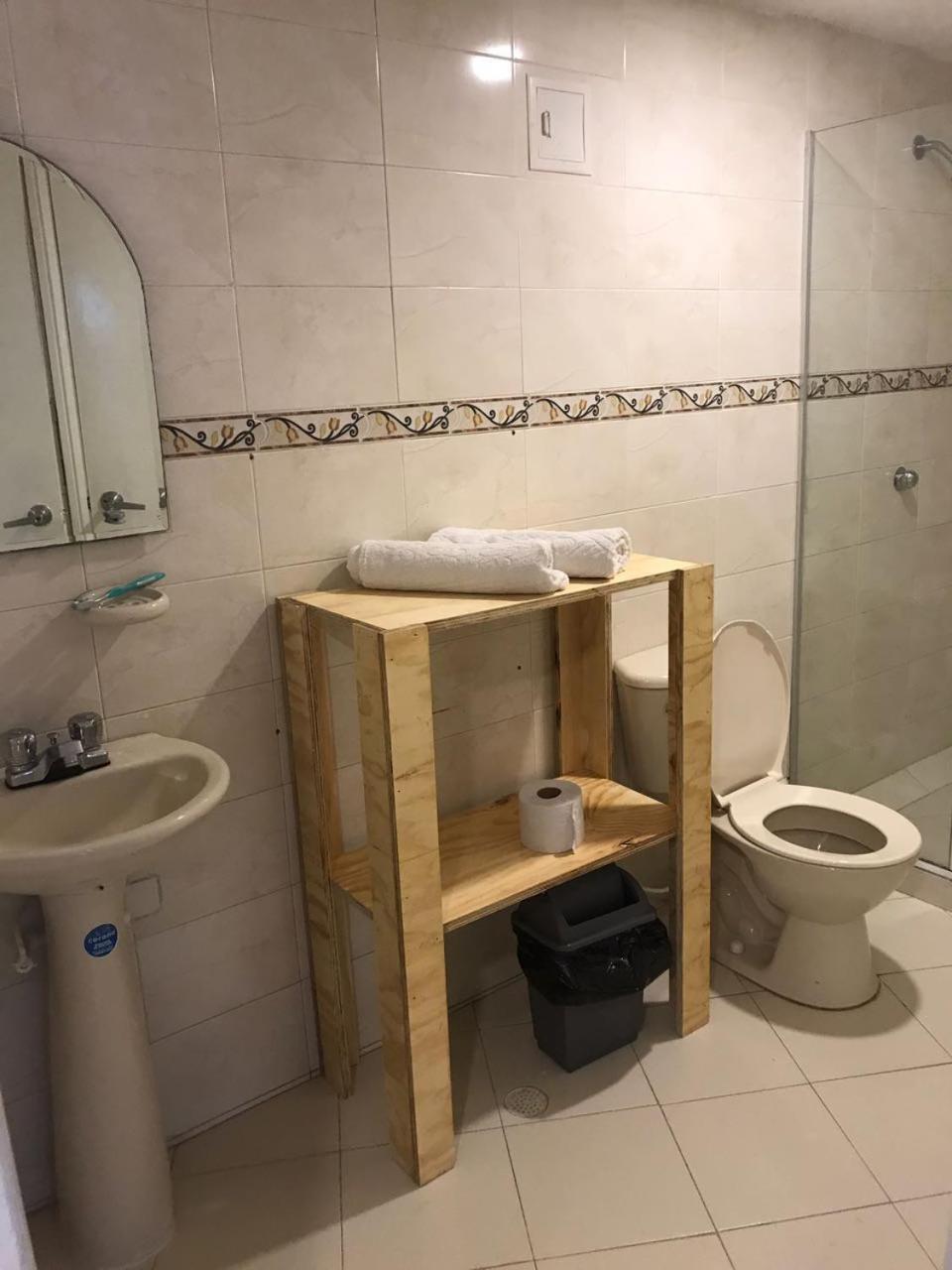Apartamento En El Laguito, Cartagena Buitenkant foto
