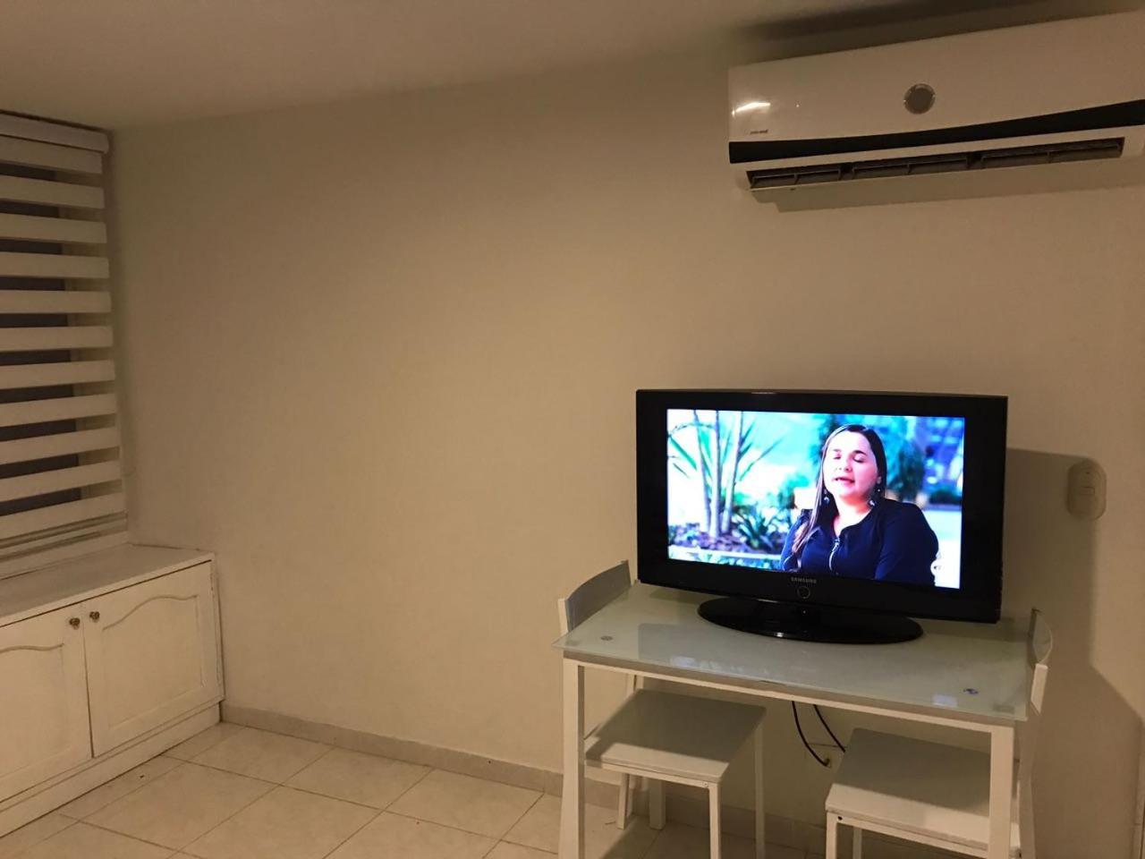 Apartamento En El Laguito, Cartagena Buitenkant foto